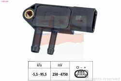 Датчик давления ОГ Volkswagen Golf, Passat, T5, Skoda, Audi 1.9–2.5 TDI