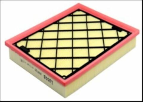 Воздушный фильтр