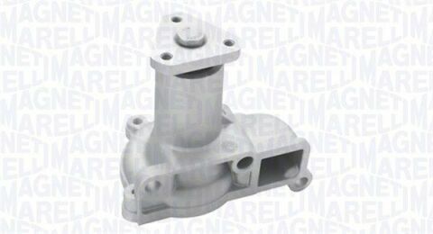 MAGNETI MARELLI Помпа води MAZDA 323 1.1,1.3, 80-