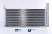 Конденсер TY PRIUS(12-)1.8 HYBRID[OE 8846047170]