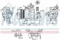 Компрессор OP ASTRA H(04-)1.6 i 16V(+)[OE 24466994], фото 10 - интернет-магазин Auto-Mechanic