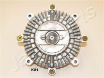 зчеплення вентилятора kia sportage