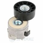 Натяжная планка, поликлиновый ремень.