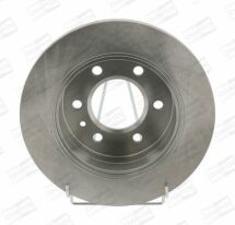 Диск гальмівний задній Mercedes-Benz Sprinter, Volkswagen Crafter 2006–