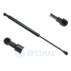 Пружина газова багажника