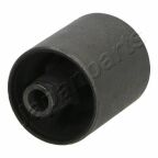 Подушка коробки передач Daewoo Matiz 0,8–1,0 98–