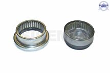 Комплект (2 підшипники) балки мосту Citroën Berlingo, Peugeot 405 1987–, Partner