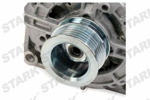 Генератор Генератор