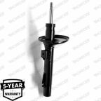 Амортизатор газовый задний Renault Safrane 92–