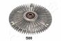 Муфта вентилятора Ssangyong Rexton 2.7D/3.2 02-, фото 1 - интернет-магазин Auto-Mechanic