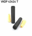 Захист аморт.заднік-кт c-max,focus,kuga