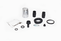 RENAULT Ремкомплект заднього суппорта (з поршеньком) (34мм LUCAS) Megane 02-, VW