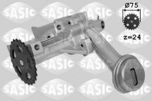 Насос масляный Насос масляный