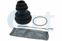 Комплект пыльника ШРУС внутр. 27*80*113 RENAULT 21