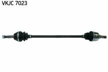 SKF OPEL Піввісь права Combo -01 SKF OPEL Піввісь права Combo -01