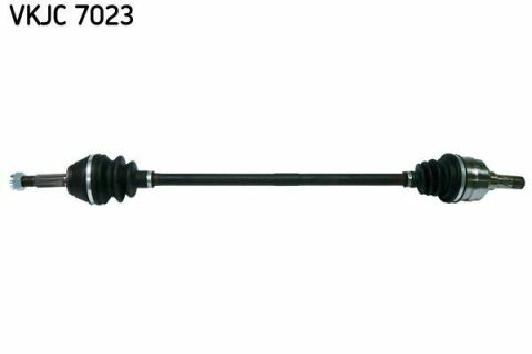 SKF OPEL Полуось правая Combo -01