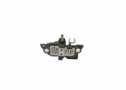 Реле генератора (14V) Fiat Doblo/Opel Combo 04- Реле генератора (14V) Fiat Doblo/Opel Combo 04-
