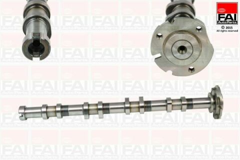 FAI CITROEN Распредвал JUMPER 2.2 HDi 130 11-, FIAT DUCATO 100 Multijet 2,2 D 06-11, FORD TRANSIT CUSTOM V362 2.2 TDCi 12-15, LAND ROVER, PEUGEOT