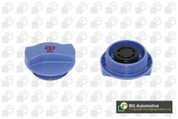 Крышка расшир.бачка радиатора Audi A6/Octavia/VW Golf/Passat/T5 1.2-6.0 94- Крышка расшир.бачка радиатора Audi A6/Octavia/VW Golf/Passat/T5 1.2-6.0 94-