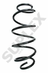 FORD Пружина передняя L=400mm Mondeo III 00- FORD Пружина передняя L=400mm Mondeo III 00-