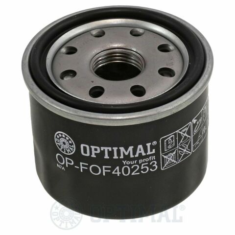 Оливний фільтр