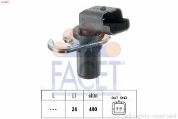 Датчик коленвала Citroen BERLINGO, C4, JUMPY/Peugeot 307,607 2.0/2.0D/3.0 99-