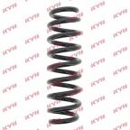 Пружина підвіски