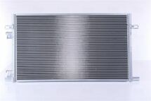 Конденсер кондиціонера