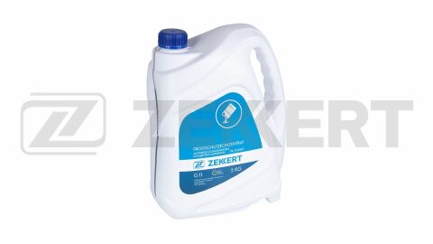 Антифриз Антифриз