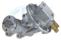 Вакумний насос, гальм. система