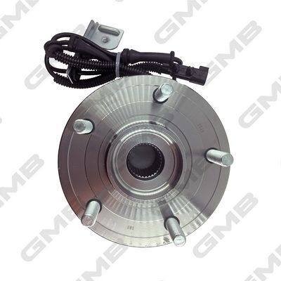 Маточина колеса пер. grand voyager 3,3-3,6 08- chrysler