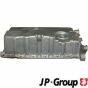 JP GROUP VW Піддон олії Caddy, Golf, Passat, Skoda Octavia, SuperB 1.9/2.0D 04-, фото 1 - інтерент-магазин Auto-Mechanic