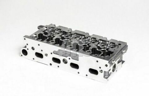 Головка блоку циліндрів VW Caddy IV 2.0 TDI 15-