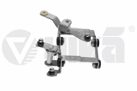 Ремкомплект важеля КПП Skoda Octavia/VW Golf IV 96-10 Ремкомплект важеля КПП Skoda Octavia/VW Golf IV 96-10