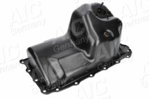 Масляний пiддон