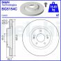 Диск тормозной sonata viii 2.5 mpi 20-, фото 1 - интернет-магазин Auto-Mechanic