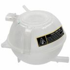 Расширительный бачок системы охлаждения