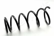 SUZUKI Пружина підвіски передн.SX4,Fiat Sedici 06-