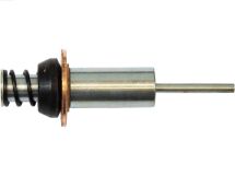 Ремкомплект втягуючого реле стартера (d=20.7mm/L=120mm) (плунжер) Ремкомплект втягуючого реле стартера (d=20.7mm/L=120mm) (плунжер)