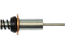 Ремкомплект втягивающего реле стартера (d=20.7mm/L=120mm) (плунжер)