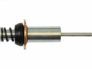 Ремкомплект втягуючого реле стартера (d=20.7mm/L=120mm) (плунжер)