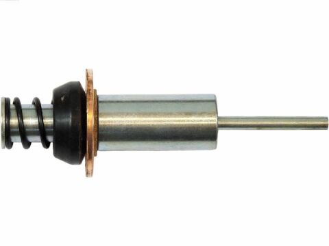 Ремкомплект втягуючого реле стартера (d=20.7mm/L=120mm) (плунжер)