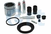 Ремкомплект пров. супорта з поршеньком + гільзи FORD Fiesta -97