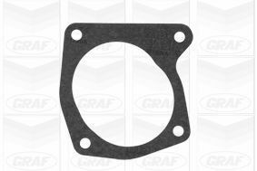 Помпа води Ford Mondeo I/II 1.8TD 93-00 (R/B) (9 лоп)