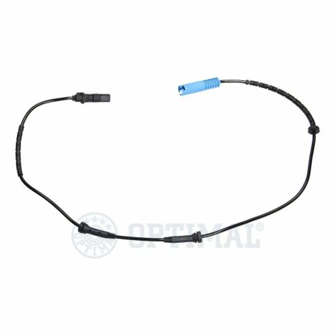 Датчик числа обертів