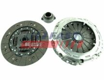 Комплект зчеплення з вичавленим D=250 2.2HDI 16V, 2.2HDI 8V Peugeot Boxer 06-14, Peugeot Boxer 02-06, Citroen Jumper 02-06, Citroen Jumper 06-14