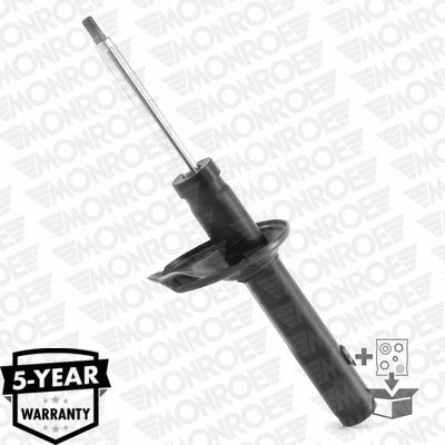 MONROE PEUGEOT Амортизатор масл.Original передн.309 85-,Citroen C15