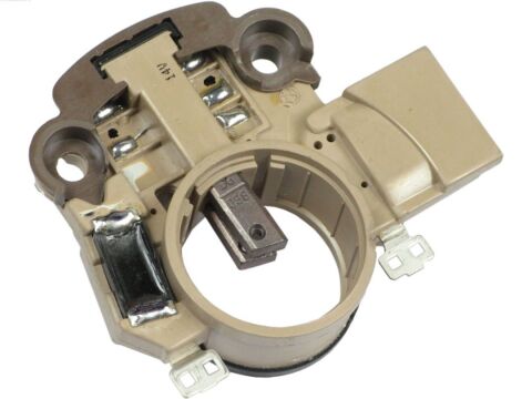 Реле генератора (12V) Mitsubishi Pajero 2.5 TD 90-