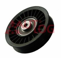 Натяжний ролик