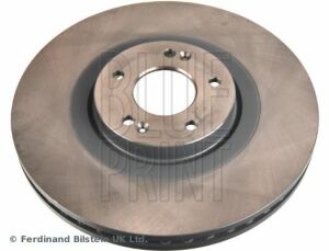 Гальмівний диск